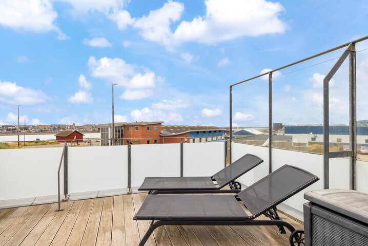 Sommerhus F4280 på Nordhavnskaj 33 lejl. 1, Hvide Sande - Billede #22
