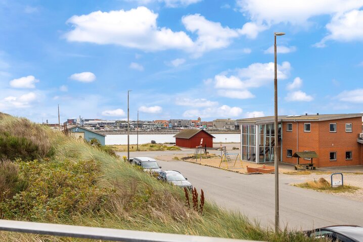 Sommerhus F4280 på Nordhavnskaj 33 lejl. 1, Hvide Sande - Billede #23