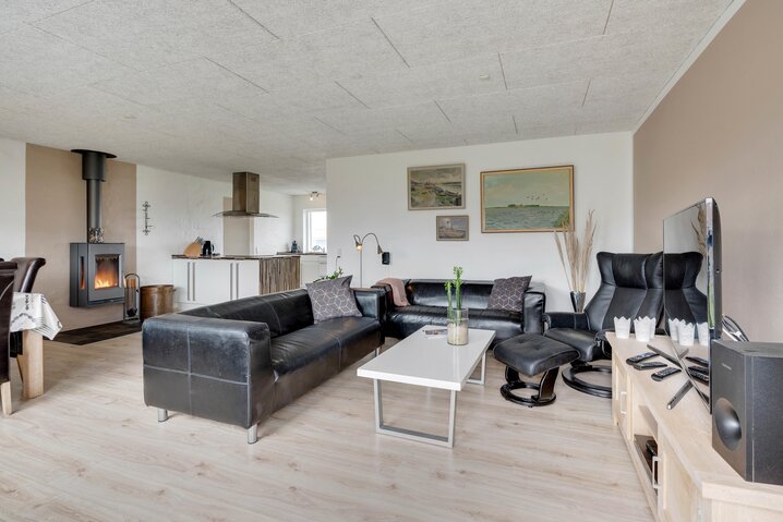 Sommerhus F4281 på Stormgade 76, Hvide Sande - Billede #1