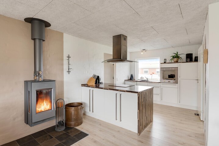 Sommerhus F4281 på Stormgade 76, Hvide Sande - Billede #2