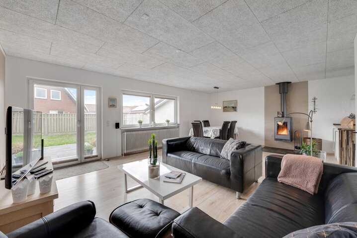 Sommerhus F4281 på Stormgade 76, Hvide Sande - Billede #5