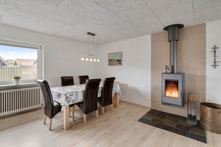 Sommerhus F4281 på Stormgade 76, Hvide Sande - Billede #6