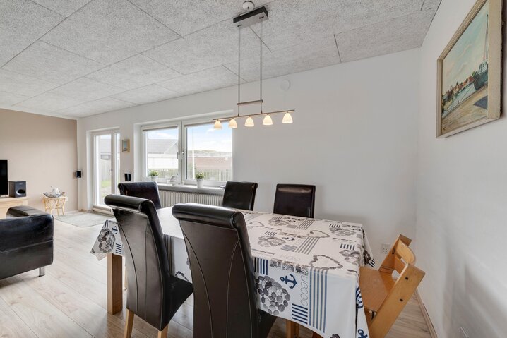 Sommerhus F4281 på Stormgade 76, Hvide Sande - Billede #7