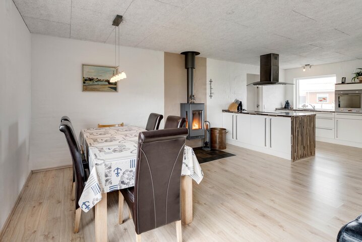 Sommerhus F4281 på Stormgade 76, Hvide Sande - Billede #8