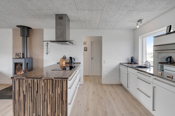 Sommerhus F4281 på Stormgade 76, Hvide Sande - Billede #9