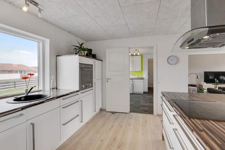 Sommerhus F4281 på Stormgade 76, Hvide Sande - Billede #10