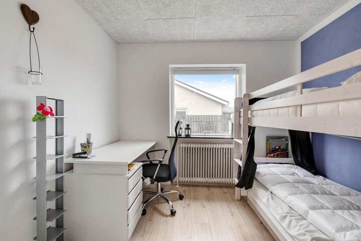 Sommerhus F4281 på Stormgade 76, Hvide Sande - Billede #18