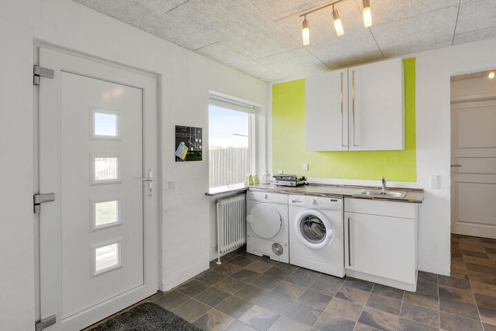 Sommerhus F4281 på Stormgade 76, Hvide Sande - Billede #20