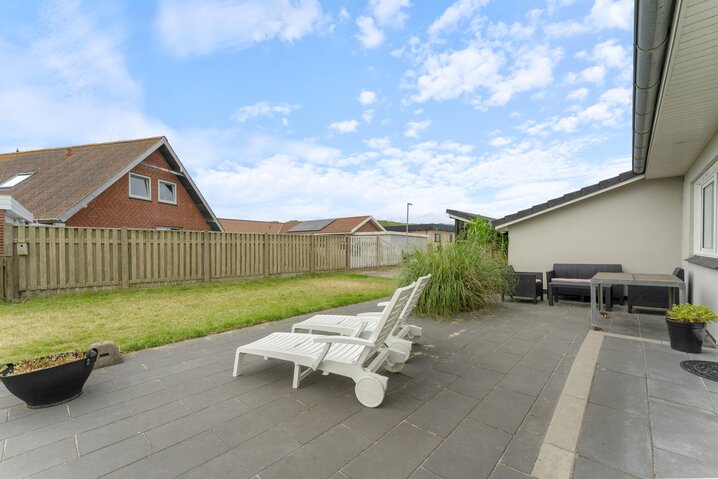 Sommerhus F4281 på Stormgade 76, Hvide Sande - Billede #22