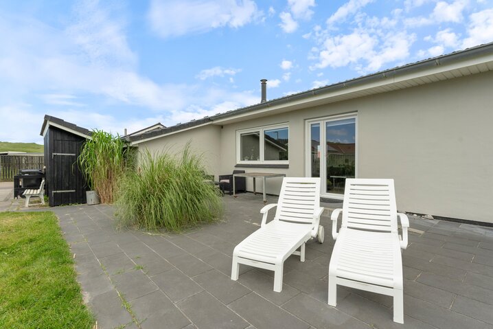 Sommerhus F4281 på Stormgade 76, Hvide Sande - Billede #23