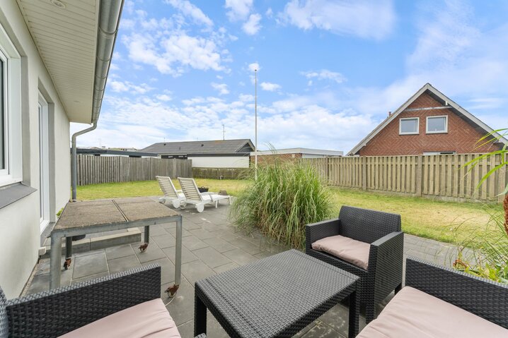 Sommerhus F4281 på Stormgade 76, Hvide Sande - Billede #24