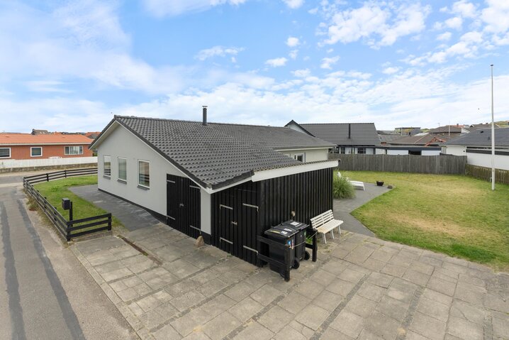 Sommerhus F4281 på Stormgade 76, Hvide Sande - Billede #26