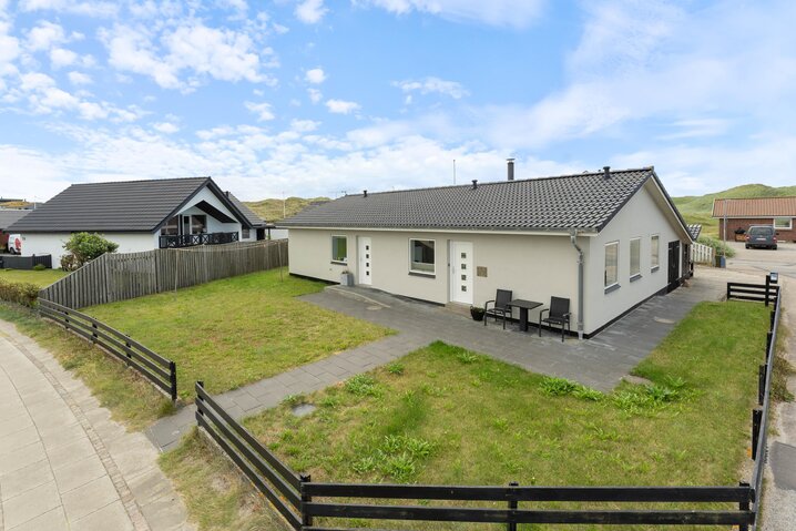 Sommerhus F4281 på Stormgade 76, Hvide Sande - Billede #27