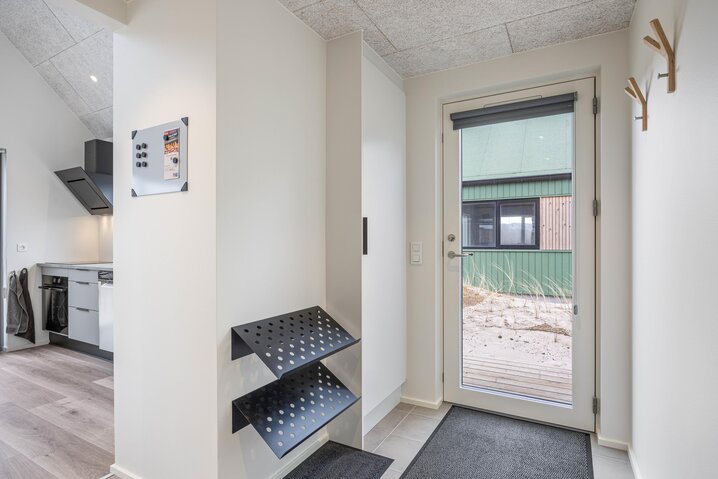 Ferienhaus F4283 in Langsand 216, Hvide Sande - Bild #15