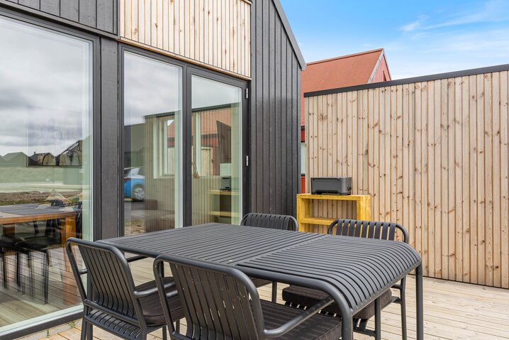 Ferienhaus F4283 in Langsand 216, Hvide Sande - Bild #18