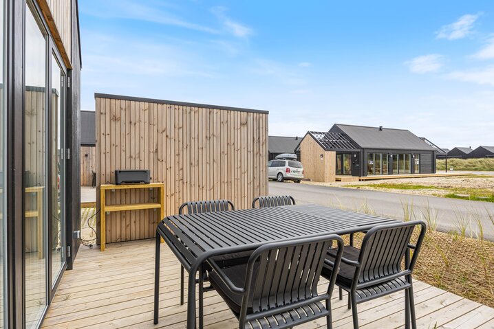 Ferienhaus F4283 in Langsand 216, Hvide Sande - Bild #19