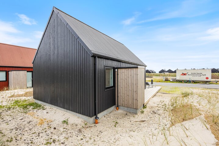 Ferienhaus F4283 in Langsand 216, Hvide Sande - Bild #22