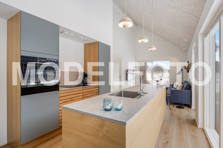 Ferienhaus F4285 in Langsand 70, Hvide Sande - Bild #2