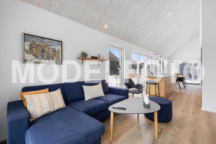 Ferienhaus F4285 in Langsand 70, Hvide Sande - Bild #3