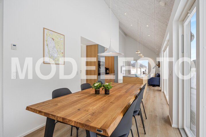 Ferienhaus F4285 in Langsand 70, Hvide Sande - Bild #4