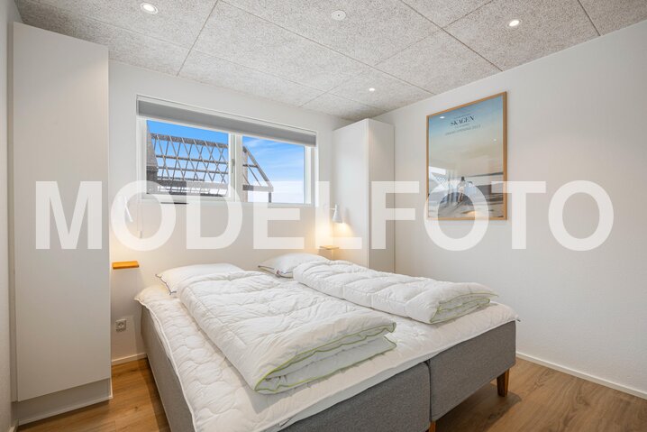 Ferienhaus F4285 in Langsand 70, Hvide Sande - Bild #5