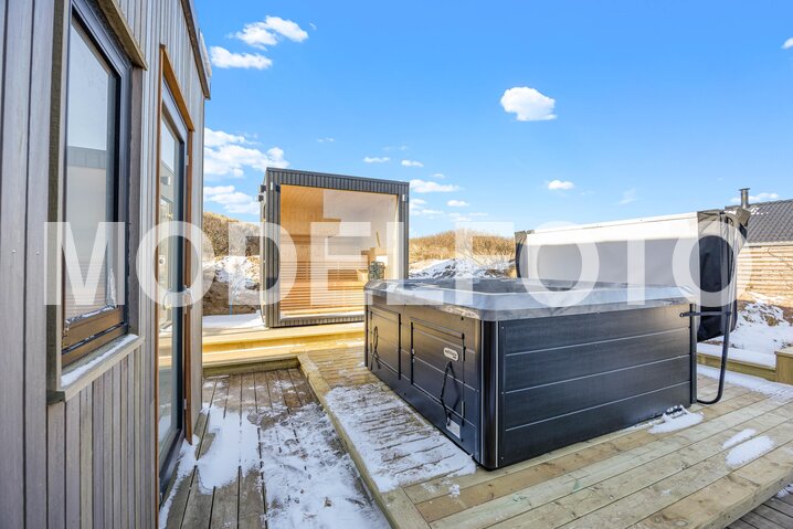 Ferienhaus F4285 in Langsand 70, Hvide Sande - Bild #11