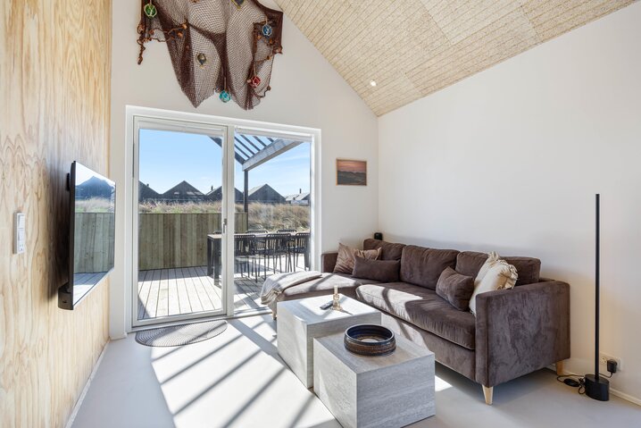 Ferienhaus F4285 in Langsand 70, Hvide Sande - Bild #1