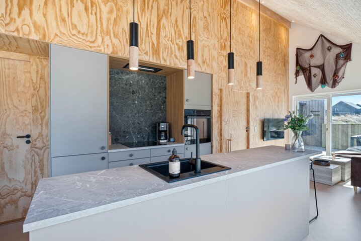 Ferienhaus F4285 in Langsand 70, Hvide Sande - Bild #2