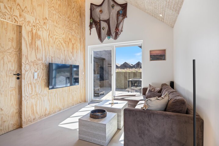 Ferienhaus F4285 in Langsand 70, Hvide Sande - Bild #3
