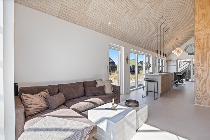 Ferienhaus F4285 in Langsand 70, Hvide Sande - Bild #4