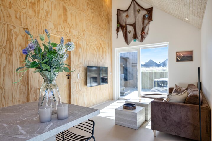 Ferienhaus F4285 in Langsand 70, Hvide Sande - Bild #5