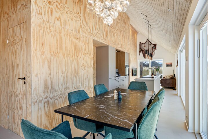 Ferienhaus F4285 in Langsand 70, Hvide Sande - Bild #6