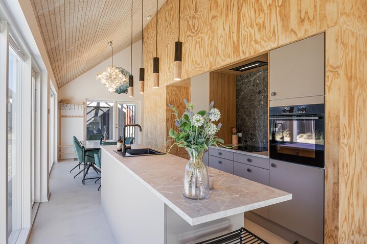 Ferienhaus F4285 in Langsand 70, Hvide Sande - Bild #10
