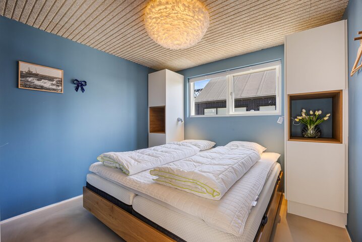 Ferienhaus F4285 in Langsand 70, Hvide Sande - Bild #12