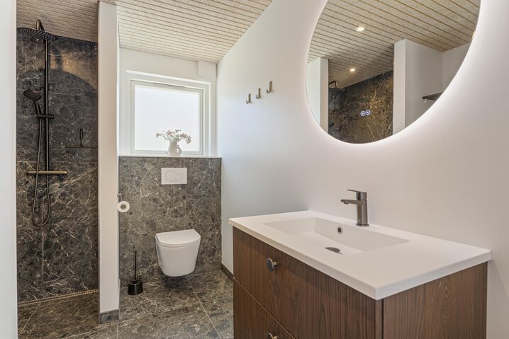 Ferienhaus F4285 in Langsand 70, Hvide Sande - Bild #14