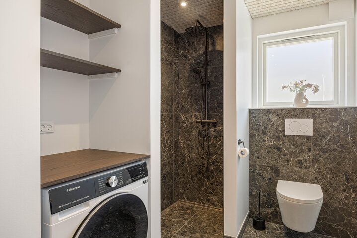 Ferienhaus F4285 in Langsand 70, Hvide Sande - Bild #15