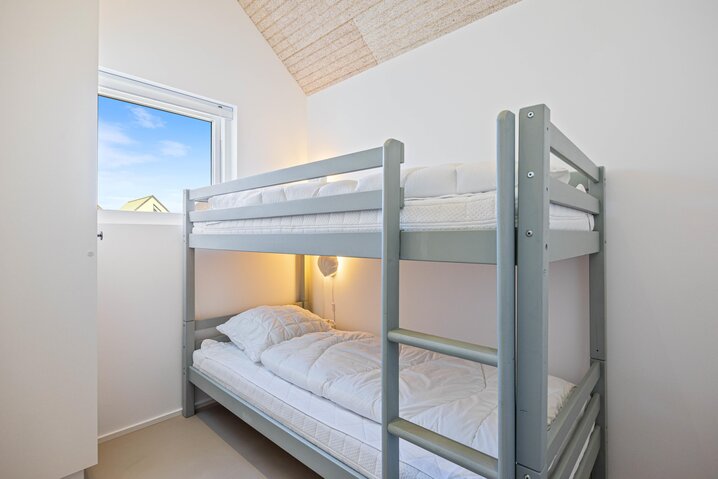 Ferienhaus F4285 in Langsand 70, Hvide Sande - Bild #18