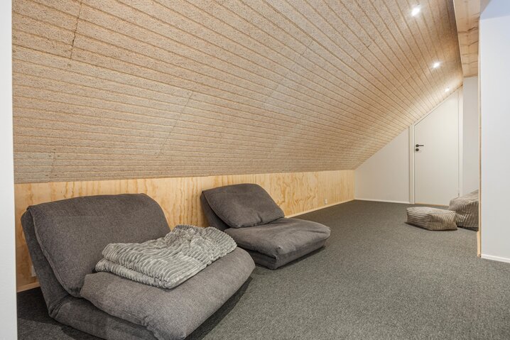 Ferienhaus F4285 in Langsand 70, Hvide Sande - Bild #19