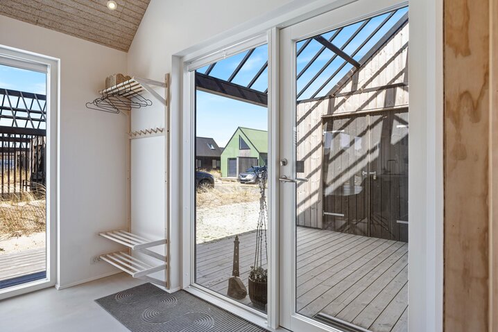 Ferienhaus F4285 in Langsand 70, Hvide Sande - Bild #21