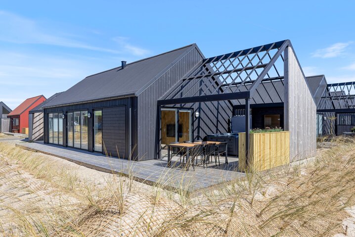 Ferienhaus F4285 in Langsand 70, Hvide Sande - Bild #22