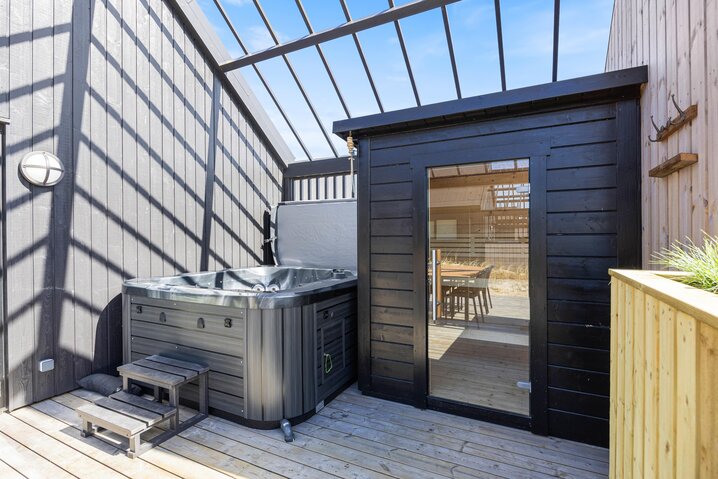 Ferienhaus F4285 in Langsand 70, Hvide Sande - Bild #23