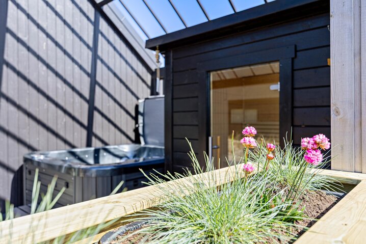 Ferienhaus F4285 in Langsand 70, Hvide Sande - Bild #27