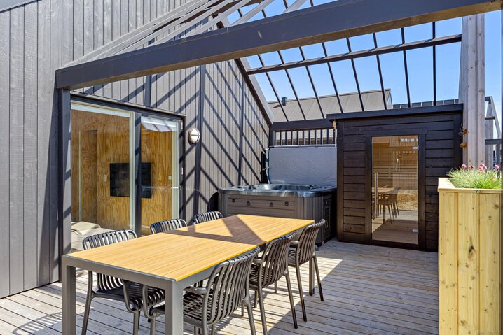 Ferienhaus F4285 in Langsand 70, Hvide Sande - Bild #29
