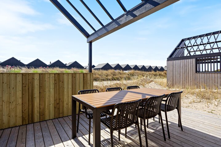 Ferienhaus F4285 in Langsand 70, Hvide Sande - Bild #30