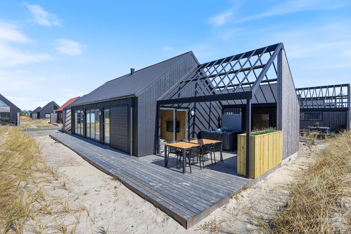 Ferienhaus F4285 in Langsand 70, Hvide Sande - Bild #31
