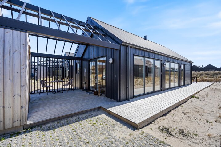 Ferienhaus F4285 in Langsand 70, Hvide Sande - Bild #32