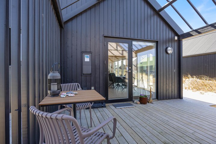 Ferienhaus F4285 in Langsand 70, Hvide Sande - Bild #33