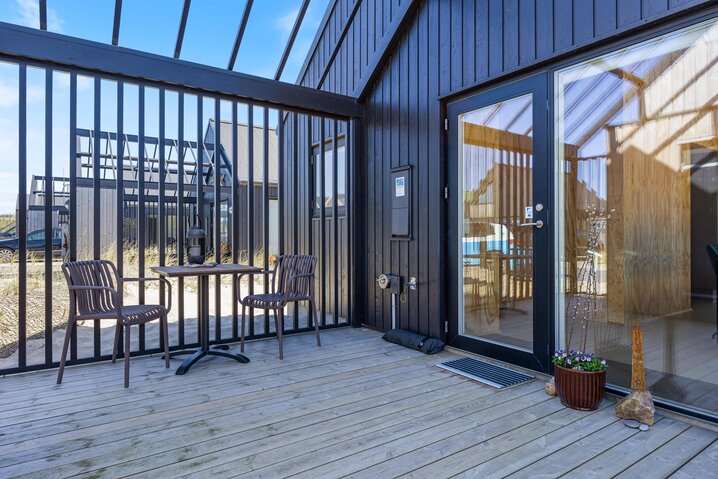 Ferienhaus F4285 in Langsand 70, Hvide Sande - Bild #34
