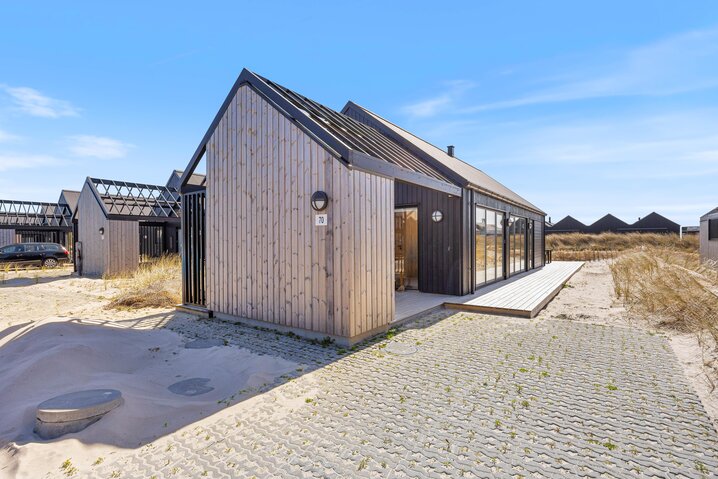 Ferienhaus F4285 in Langsand 70, Hvide Sande - Bild #35