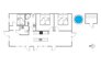 Ferienhaus F4285 in Langsand 70, Hvide Sande - Bild #14